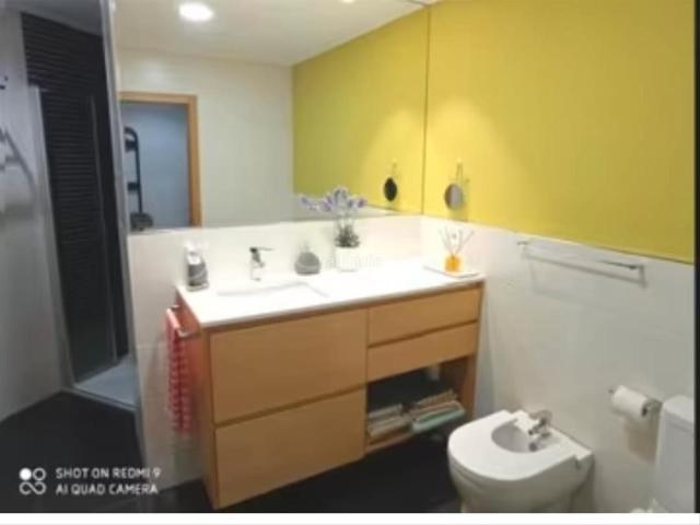 Apartamento en venta en Centro, Ourense