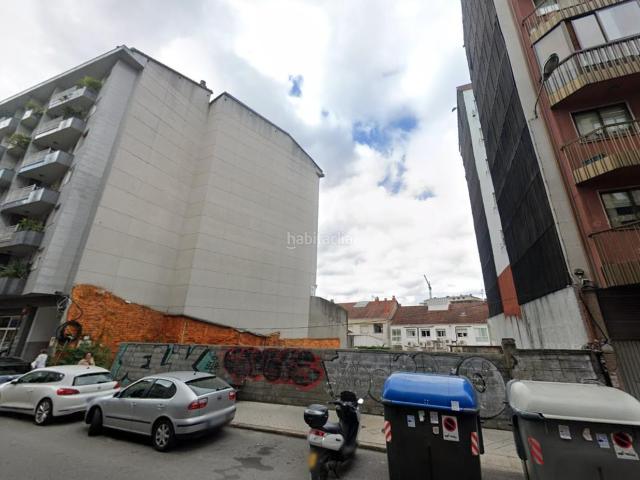 Apartamento en venta en Centro, Ourense
