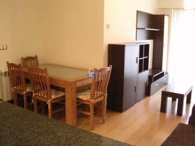 Apartamento en venta en Centro, Ourense