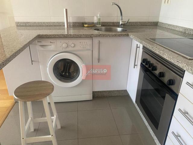 Apartamento en venta en Centro, Ourense