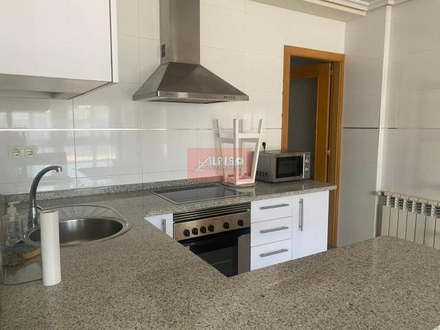Apartamento en venta en Centro, Ourense