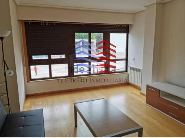 Apartamento en venta en Centro, Ourense