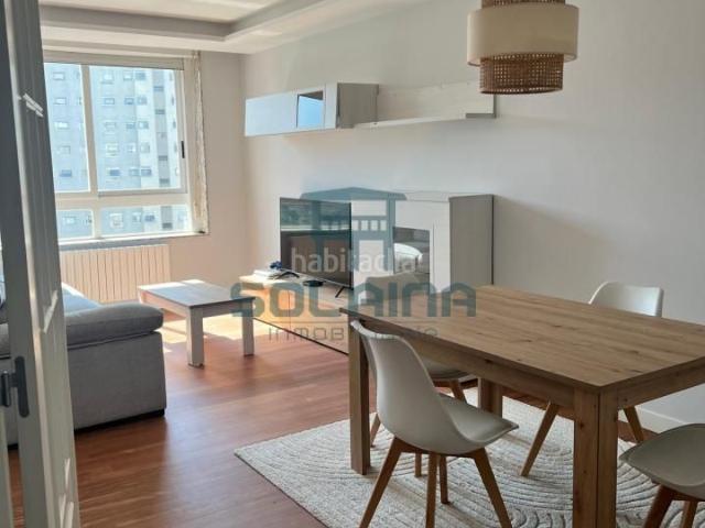 Apartamento en venta en Centro, Ourense