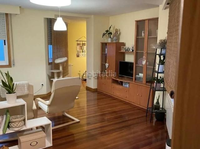 Apartamento en venta en Centro, Ourense