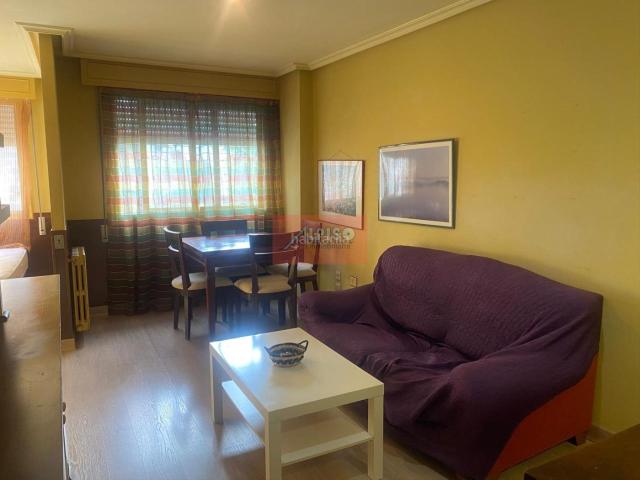 Apartamento en venta en Centro, Ourense