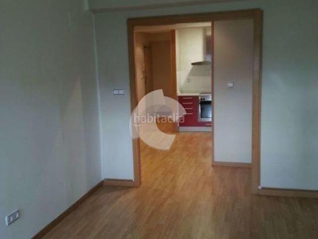 Apartamento en venta en Centro, Ourense