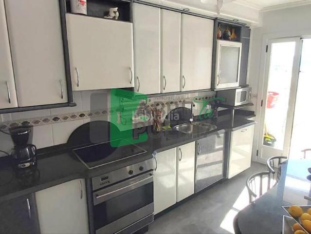 Apartamento en venta en Centro, Ourense