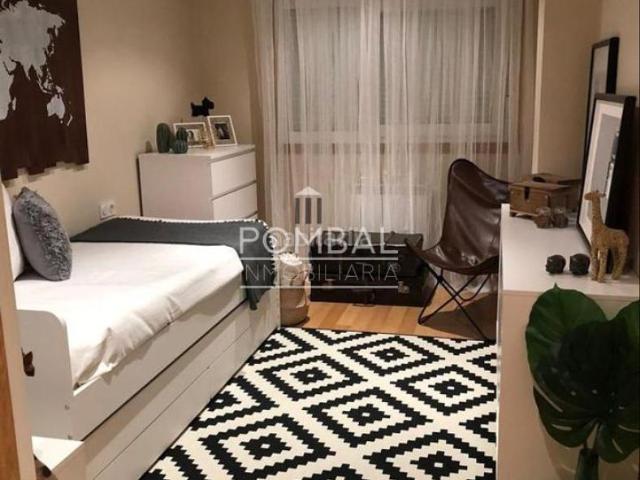 Apartamento en venta en Ourense, Casco Vello
