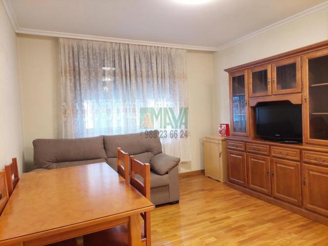 Apartamento en venta en Ourense, Gomesende