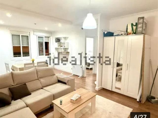 Apartamento en venta en Centro, Ourense