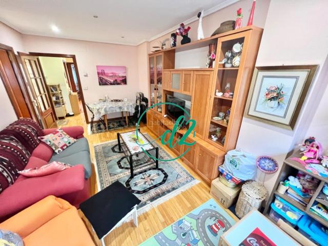 Apartamento en venta en Ourense, Casco Vello