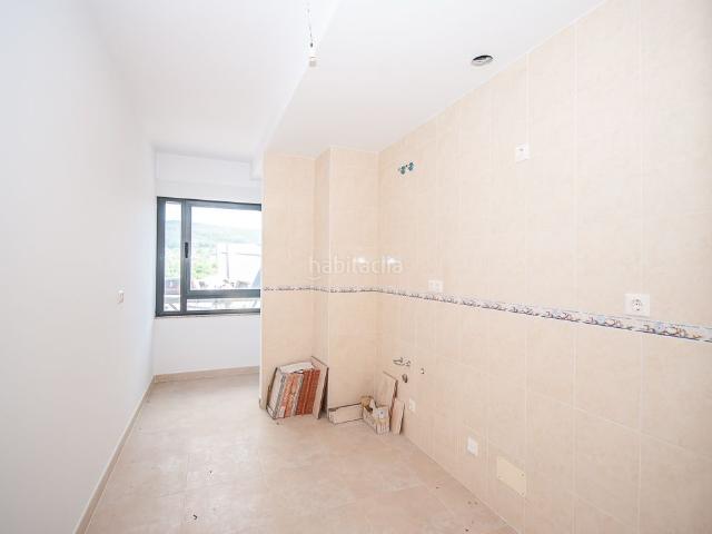 Apartamento en venta en Outes, Noia