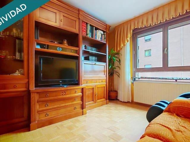 Apartamento en venta en Oviedo, Casco Antiguo