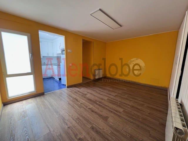 Apartamento en venta en Centro, Oviedo