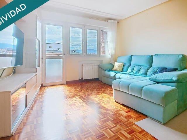 Apartamento en venta en Oviedo, Asturias