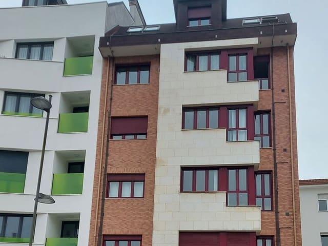Apartamento en venta en Oviedo, Asturias