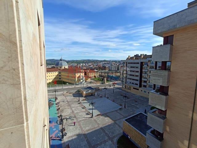 Apartamento en venta en Oviedo, Asturias