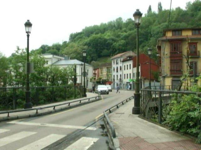 Apartamento en venta en Centro y casco histórico, Oviedo