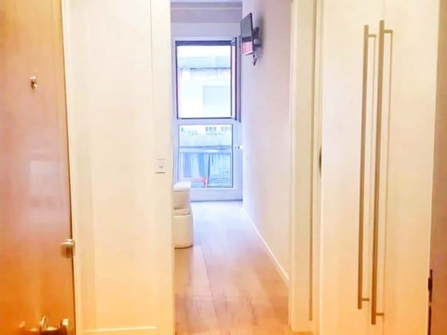 Apartamento en venta en Centro, Oviedo