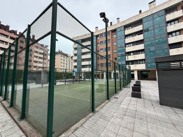 Apartamento en venta en Oviedo, Casco Antiguo