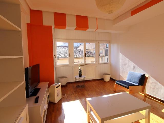 Apartamento en venta en Oviedo, Casco Antiguo