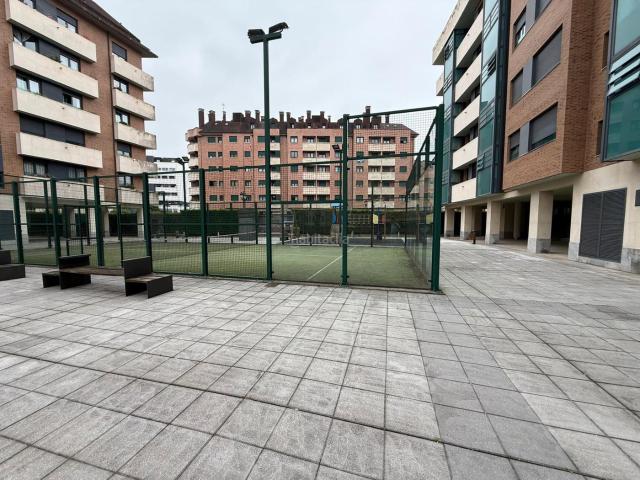 Apartamento en venta en Oviedo, Casco Antiguo