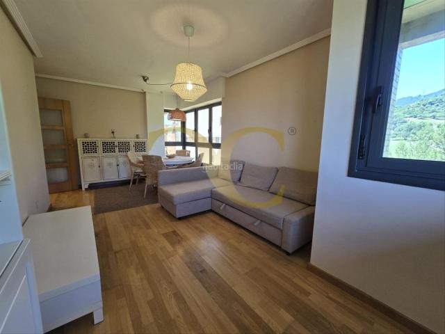Apartamento en venta en Oviedo, Casco Antiguo