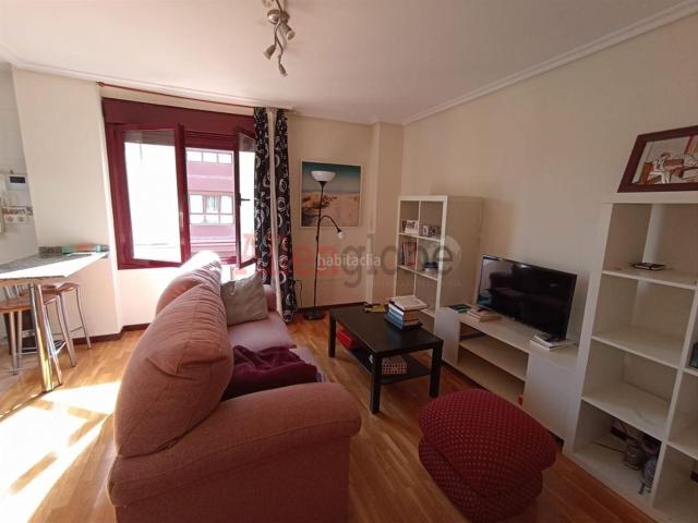 Apartamento en venta en Oviedo, Asturias