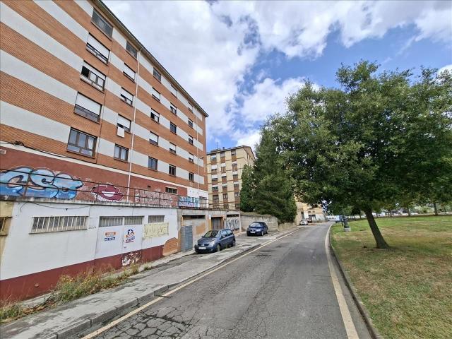 Apartamento en venta en Centro, Oviedo