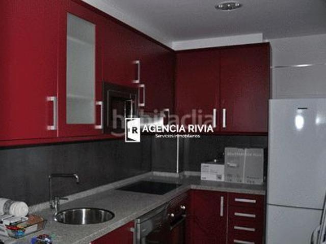 Apartamento en venta en Centro, Oviedo