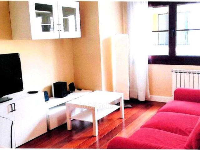 Apartamento en venta en Centro, Oviedo