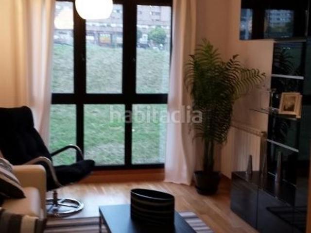 Apartamento en venta en Centro, Oviedo
