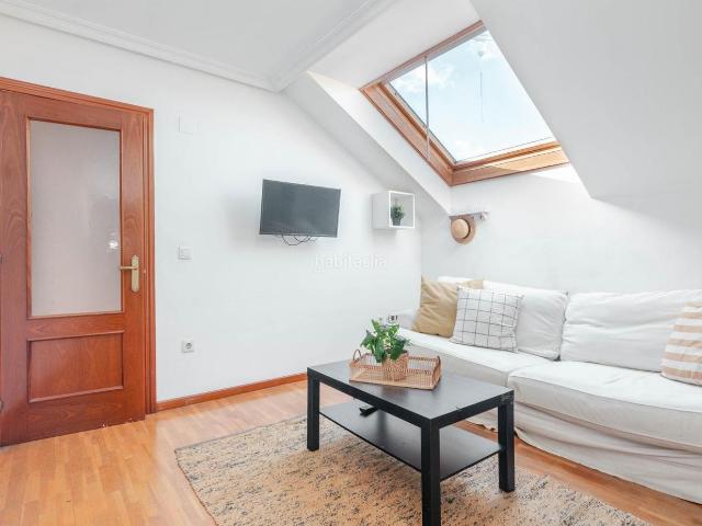 Apartamento en venta en Oviedo, Asturias