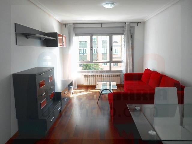 Apartamento en venta en Centro, Oviedo