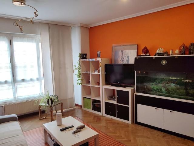 Apartamento en venta en Centro, Oviedo