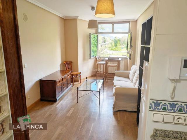 Apartamento en venta en Centro, Oviedo