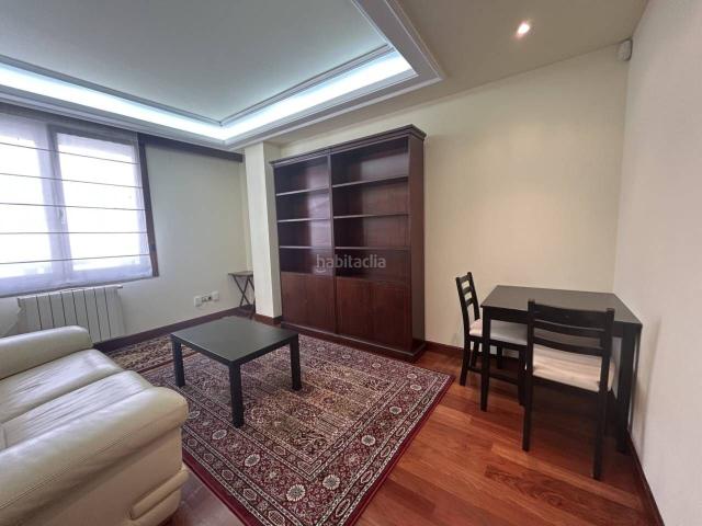 Apartamento en venta en Centro, Oviedo
