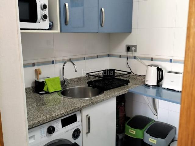 Apartamento en venta en Centro, Oviedo