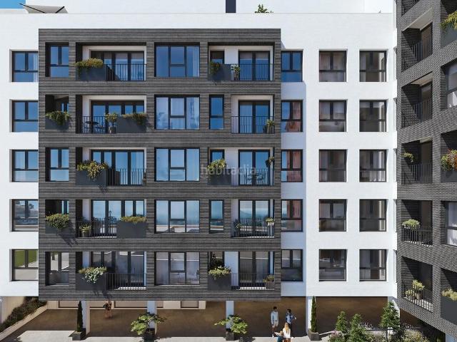 Apartamento en venta en Oviedo, Casco Antiguo
