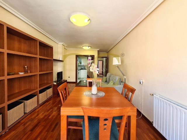 Apartamento en venta en Centro, Oviedo