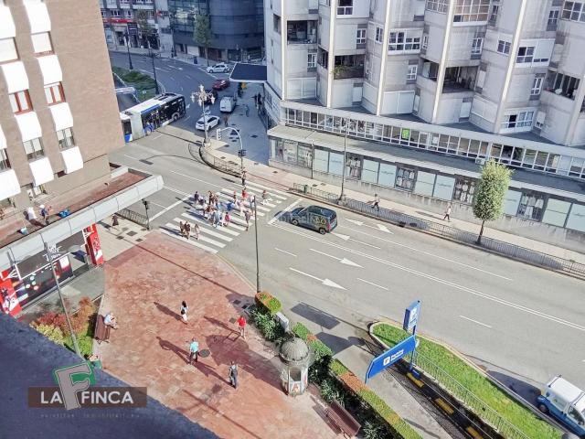 Apartamento en venta en Centro, Oviedo