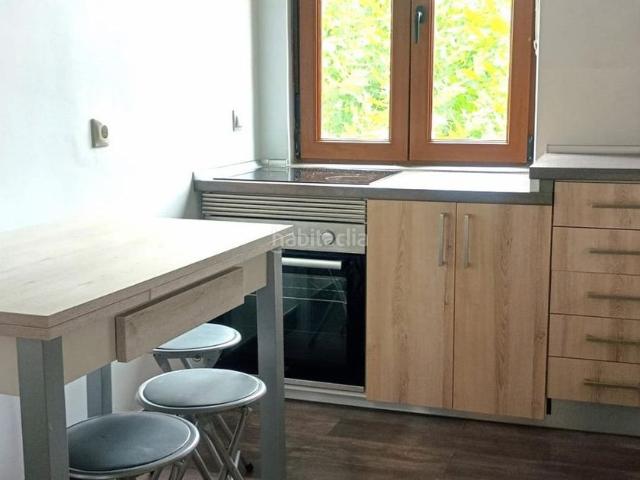 Apartamento en venta en Centro, Oviedo