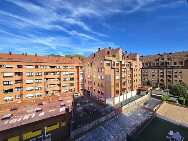Apartamento en venta en Oviedo, Asturias