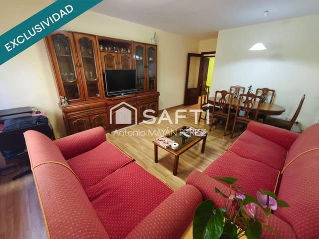 Apartamento en venta en Padrón, O Sar