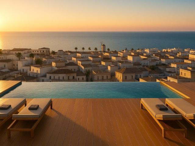 Apartamento en venta en Lo Pagan, Campo de Cartagena y Mar Menor