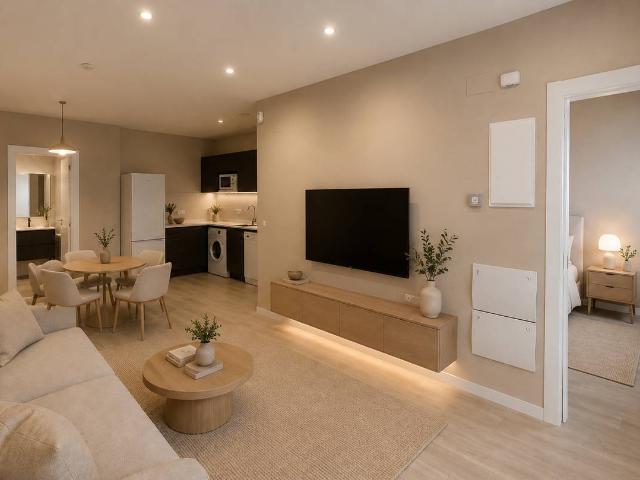 Apartamento en venta en Plaza Mayor, Valladolid