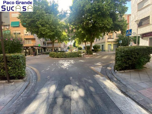Apartamento en venta en Granada, Centro - Sagrario