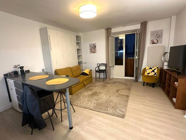 Apartamento en venta en Madrid