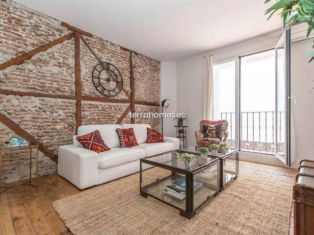 Apartamento en venta en Madrid