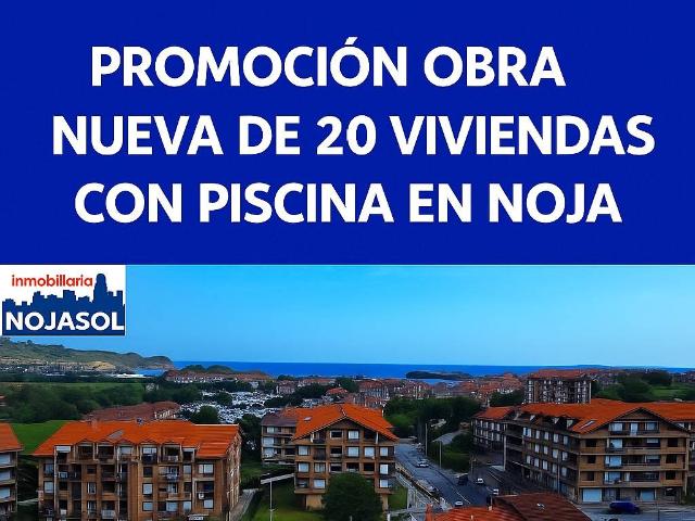 Apartamento en venta en Barrio Tregandín, Noja